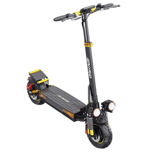 Trottinette électrique iENYRID ES6 1000 W x 2 moteurs Trottinette électrique iENYRID ES6 1000 W x 2 moteurs